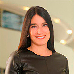 Alejandra Amenábar